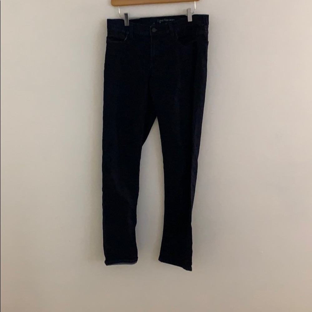 Dark Blue Calvin Klein Jeans